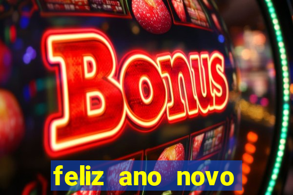 feliz ano novo amor frases curtas